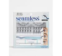 Ardell - Seamless - Kit di ciuffi per estensione ciglia Faux Mink-Nero No Size