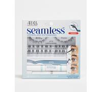Ardell - Seamless - Kit di ciuffi per estensione ciglia-Nero No Size