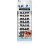 Ardell Seamless Refill Light Modern FauxMink ciglia finte monociuffo M Curl 32 pz