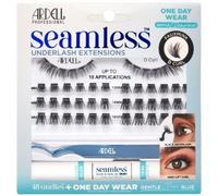 Ardell Seamless Underlash Extensions Kit kit per allungare le ciglia Fauxmink D Curl