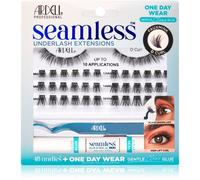 Ardell Seamless Underlash Extensions Kit kit per allungare le ciglia Fauxmink D Curl