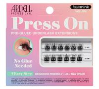 Ardell Stampa su Fauxmink Volume 12 ct