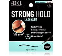 Ardell Strong Hold Lash Glue Black colla per le ciglia 5 g