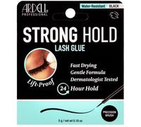 Ardell Strong Hold Lash Glue colla per le ciglia Black 5 g