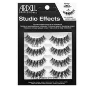 Ardell Studio Effects Lashes 4 Pairs ciglia finte da incollare - impostare Wispies