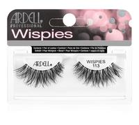 Ardell Fashion Lashes - Natural 113 Wispies Ciglia finte 1 pieces unisex