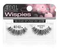 Ardell Wispies ciglia finte 122 Black