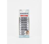 Ardell - Wispies - Ciuffetti di ciglia finte-Nero No Size