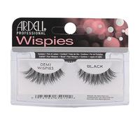 Ardell Wispies Demi Wispies 1Pc Black Per Donna (Ciglia Finte)
