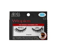 Ardell Occhi Ciglia Invisivands Demi Wispies Black 2 Stk.