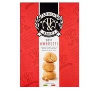 Arden & Amici Amaretti Morbidi (150g) (Confezione da 6)