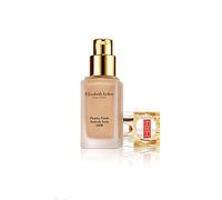 Arden Fondotinta Liquido Flawless Finish Perfectly Satin 24Hr N°102 30.0 ml
