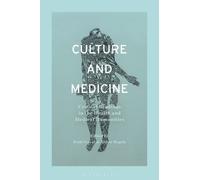 Arden Hegele Culture and Medicine (Copertina rigida)