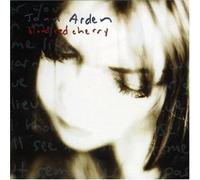 Arden, Jann - Blood Red Cherry
