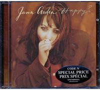 ARDEN, JANN - HAPPY ?