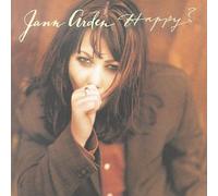 Arden, Jann - Happy ?