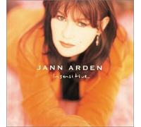 Arden,Jann - Insensitive