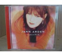 Arden, Jann - Insensitive / Gasoline