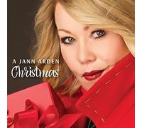 Arden, Jann - Jann Arden Christmas