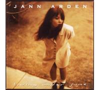 ARDEN, JANN - Living Under June