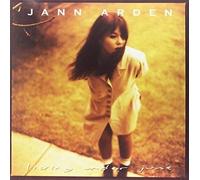 `ARDEN, JANN`-LIVING UNDER JUNE (LP) VINYL LP NUOVO