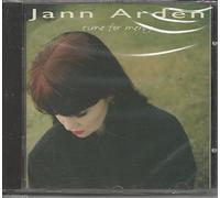 Arden, Jann - TIME FOR MERCY