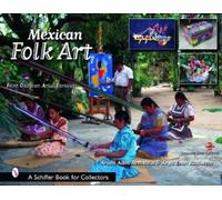 Arden Rothstein Mexican Folk Art (Copertina rigida)