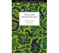 Arden Shakespeare Third Series Complete Works
