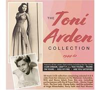Arden, Toni - Collection 1944-61