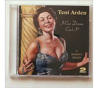 Arden, Toni - I Can Dream Can't I?-A Singer's Singer (2 CD)