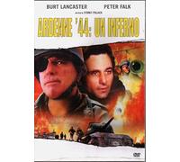 FILM DVD - ARDENNE '44 - UN INFERNO - Nuovo