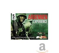 Ardennen 1944-1945 (Collectors edition) (DVD)