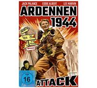 Ardennen 1944 (DVD)