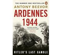Ardennes 1944: Hitler's Last Gamble