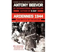 Ardennes 1944: The Battle of the Bulge