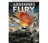 Ardenne's Fury