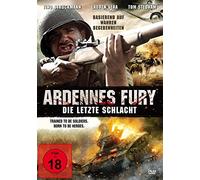 Ardennes Fury - Die letzte Schlacht