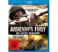 Ardennes Fury - Die letzte Schlacht
