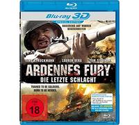 Ardennes Fury - Die letzte Schlacht