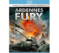 Ardennes Fury [Edizione: Stati Uniti]