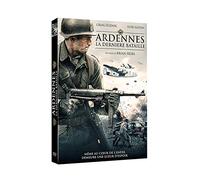Ardennes, la derniere bataille (DVD) Olejnik Craig Liebert Ali Vernon Kate