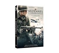 Ardennes, la derniere bataille (DVD) Olejnik Craig Liebert Ali Vernon Kate