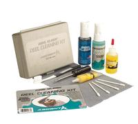 ARDENT Cleaning Kit acqua salata set per la cura dei rulli pulitore per rulli...
