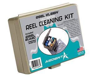 Ardent Reel Care Saltwater Kit