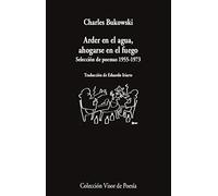 Arder en el agua, ahogarse en el fuego : selección de poemas 1955-1973: 896