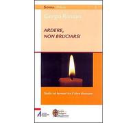 Ardere, non bruciarsi. Studio sul «burnout» tra il clero diocesano