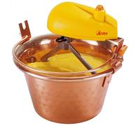 Ardes - 246 Paiolo Elettrico-rame ARDES