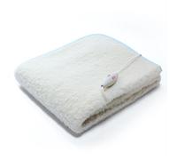 Ardes Morpheo 411 Riscaldaletto elettrico 60 W Beige Lana