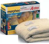 ARDES SCALDALETTO MATRIMONIALE PURA LANA MORPHEO 422 ARDES