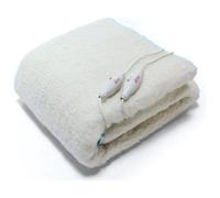 ARDES - 423 Morpheo Scaldaletto Matrimoniale 50% Lana 160 x 150 cm